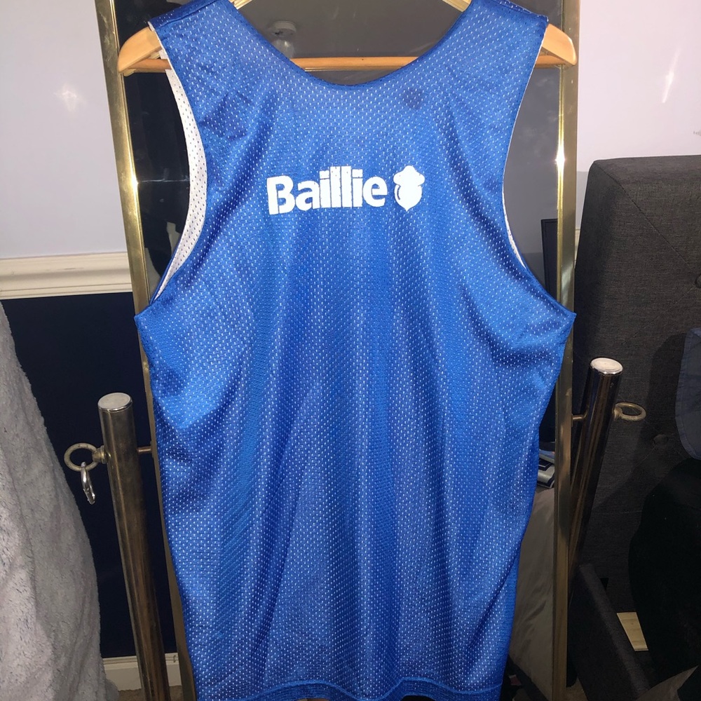 Basketball Tank - Picture 2 of 2